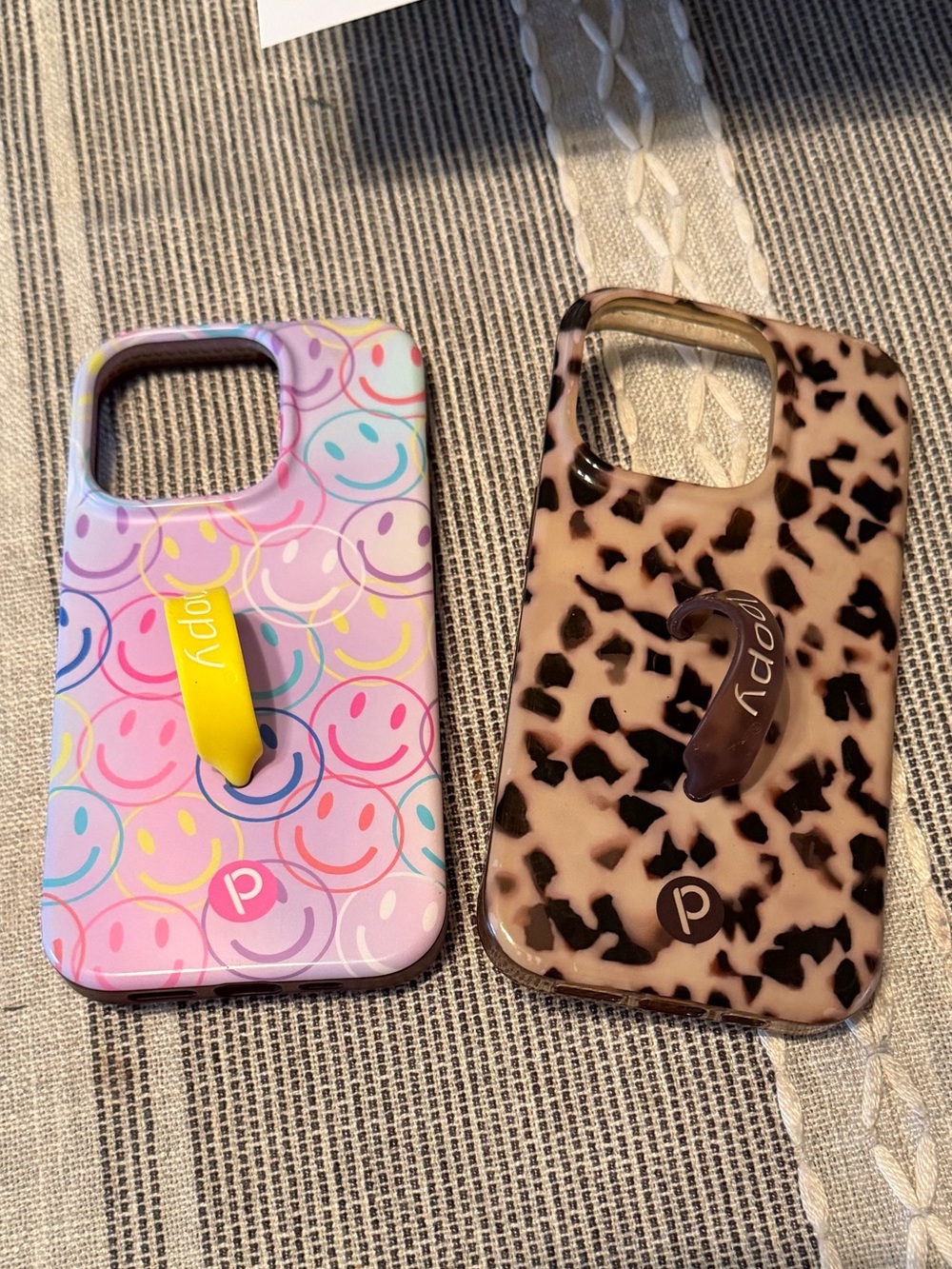 LOOPY IPHONE 14 pro cases